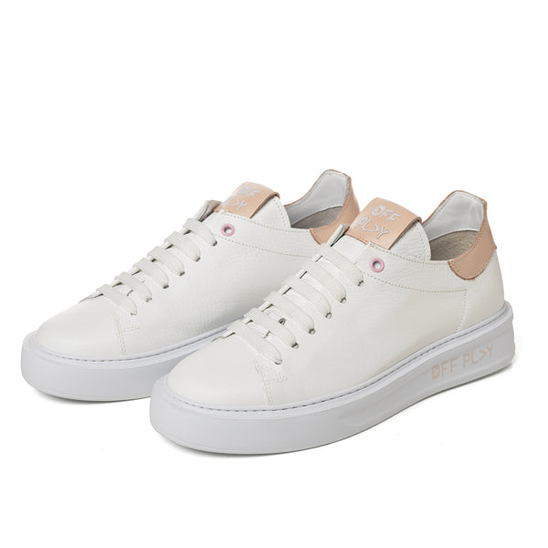 FIRENZE WHITE ROSE