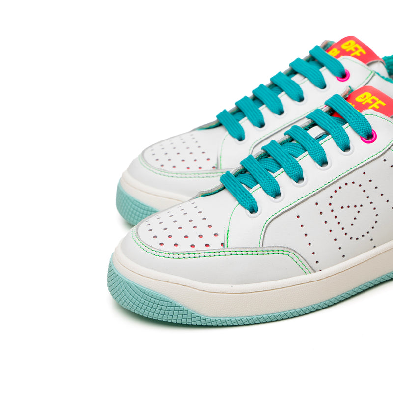 COMO ACQUA FUXIA STUDS